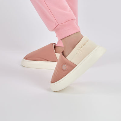 Cloud Slides - Electric Heated Slippers