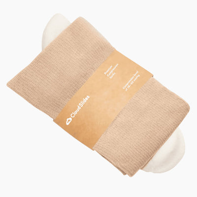 Compression Socks - Classic 3-Pair Pack