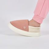 Cloud Slides - Electric Heated Slippers