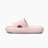Men's Cushion Slides - Cloud Slides