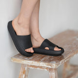 Men's Cushion Slides - Cloud Slides