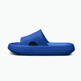 Men's Cushion Slides - Cloud Slides Royal Blue