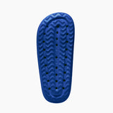 Men's Cushion Slides - Cloud Slides Royal Blue