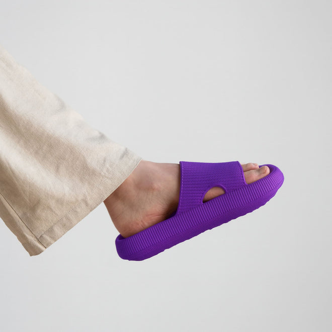 Cloud Slides - Original Cushion Comfort