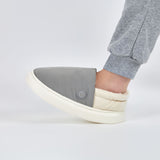 Cloud Slides - Electric Heated Slippers for Cold Feet