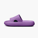 Men's Cushion Slides - Cloud Slides Deep Purple