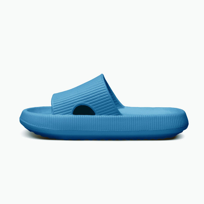 Men's Cushion Slides - Cloud Slides