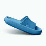 Men's Cushion Slides - Cloud Slides
