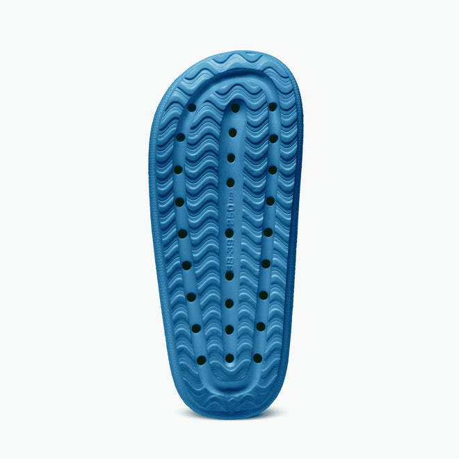 Men's Cushion Slides - Cloud Slides