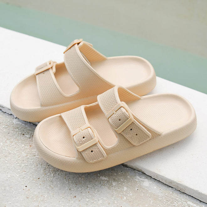 Cloud Slides - Men's Sandals