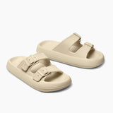 Orthopedic Sandal  - Cloud Slides