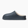 Cloud Slides - Men's Cushioned Fur-Lined Clogs