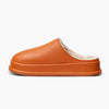 Cloud Slides - Men's Cushioned Fur-Lined Clogs