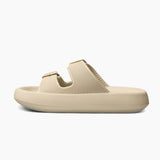 Mens Orthopedic Sandal  - Cloud Slides