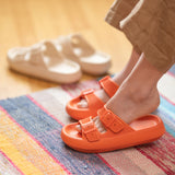 Cloud Slides - Men's Sandals