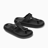 Orthopedic Adjustable Flip Flops - Cloud Slides