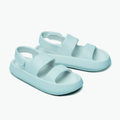 Men's Orthopedic Adjustable Sandals - Cloud Slides