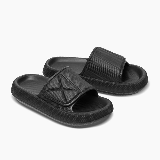 Cloud Slides - Men's Adjustable Arch