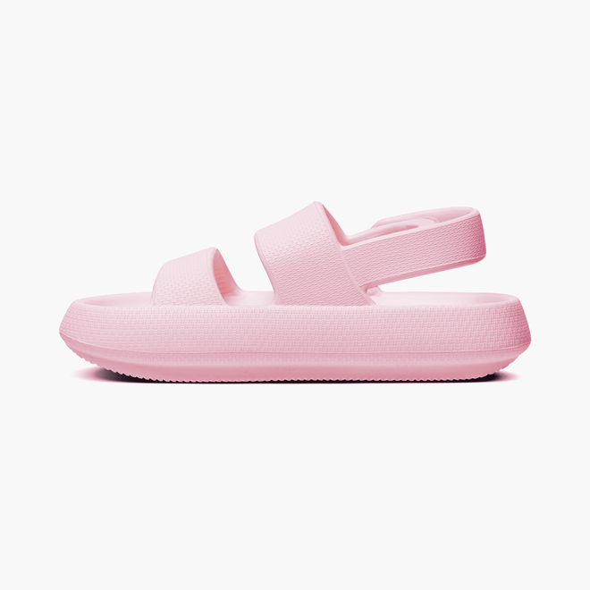 Men's Orthopedic Adjustable Sandals - Cloud Slides