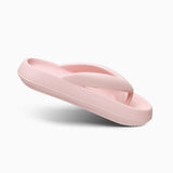 Orthopedic Flip Flops - Cloud Slides