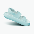 Men's Orthopedic Adjustable Sandals - Cloud Slides