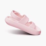 Cloud Slides - Adjustable Sandals