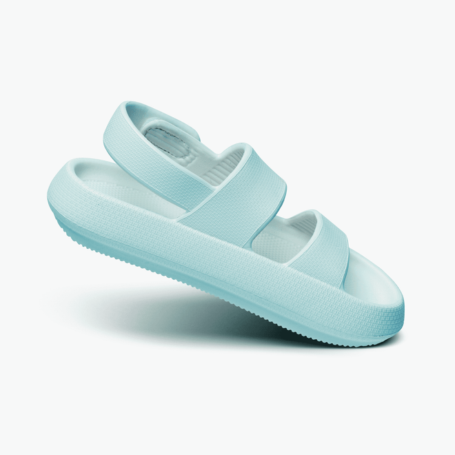 Men's Orthopedic Adjustable Sandals - Cloud Slides