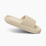 Men's Orthopedic Slides Adjustable Arch - Cloud Slides