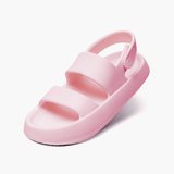 Cloud Slides - Adjustable Sandals