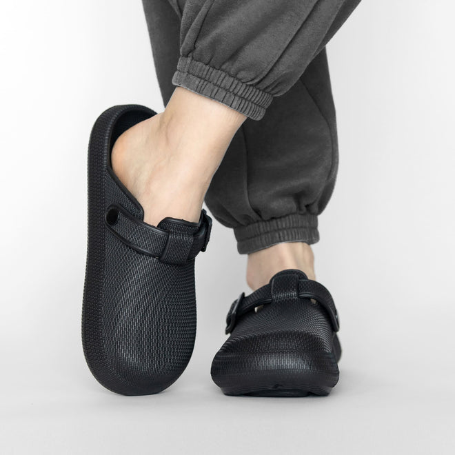 Сloud Slides - Men's Comfort Clog