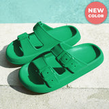 Cloud Slides - Men's Sandals