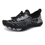 Lorax WebKids Barefoot Shoes - Quick Dry Barefoot Shoes For Kids