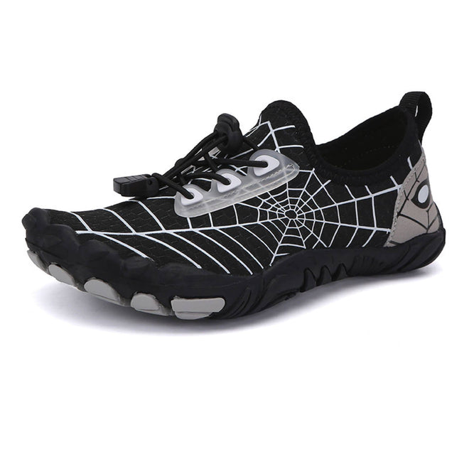 Lorax WebKids Barefoot Shoes - Quick Dry Barefoot Shoes For Kids