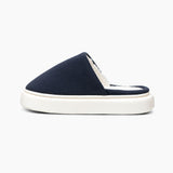 Cloud Slides - Men's Cozy Plush