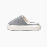 Cloud Slides - Men's Cozy Plush