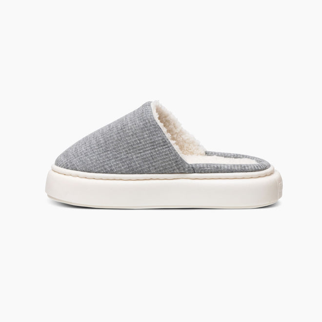 Cloud Slides - Men's Cozy Plush