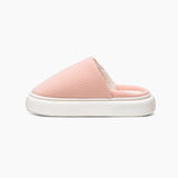 Cloud Slides - Men's Cozy Plush