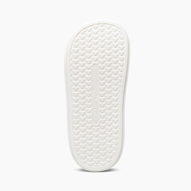 Cloud Slides - Men's Cozy Plush