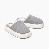 Cloud Slides - Men's Cozy Plush