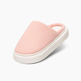 Cloud Slides - Men's Cozy Plush