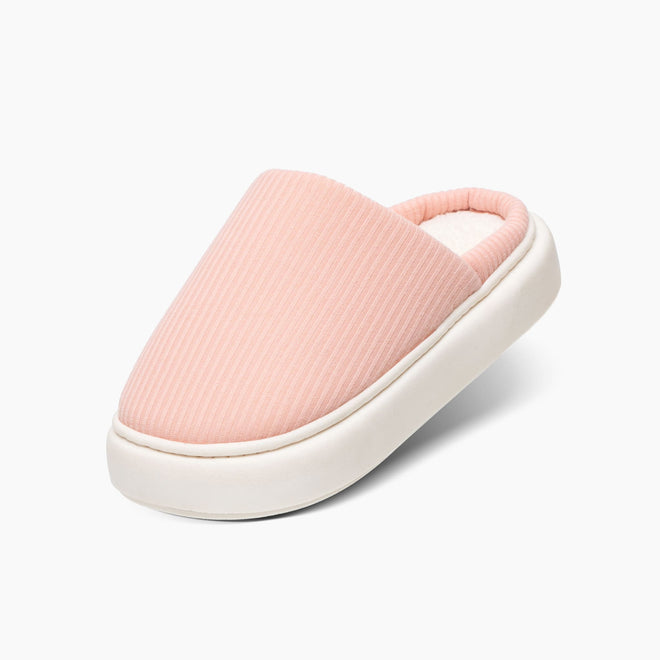 Cloud Slides - Men's Cozy Plush