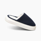 Cloud Slides - Men's Cozy Plush