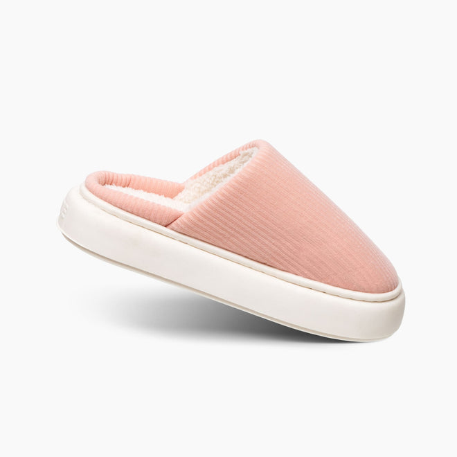 Cloud Slides - Men's Cozy Plush