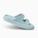 Mens Orthopedic Sandal  - Cloud Slides