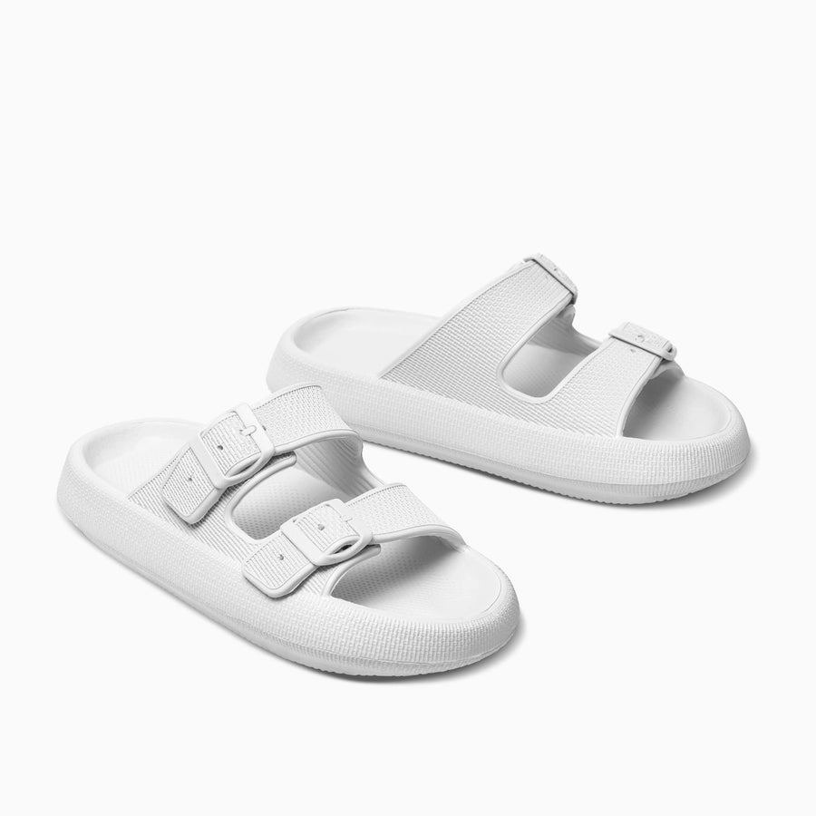 Orthopedic Sandal  - Cloud Slides